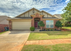 Foreclosure in  QUEENSTON AVE Norman, OK 73071