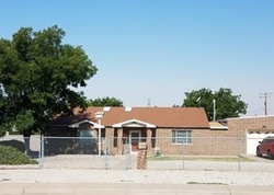 Foreclosure in  DEWEY LN Alamogordo, NM 88310