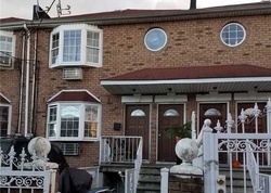 Foreclosure in  106TH RD Jamaica, NY 11433