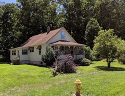 Foreclosure in  ROSEWOOD ST Elyria, OH 44035