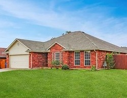 Foreclosure Listing in NE 23RD TER NEWCASTLE, OK 73065