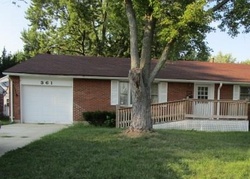 Foreclosure in  TIONDA DR S Vandalia, OH 45377