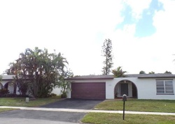 Foreclosure in  NW 19TH PL Fort Lauderdale, FL 33322