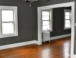 Foreclosure in  TREMONT AVE East Orange, NJ 07018