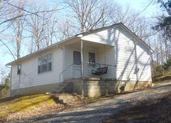 Foreclosure in  HIGHWAY 46 N Erin, TN 37061