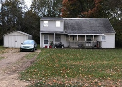 Foreclosure Listing in 68TH ST FENNVILLE, MI 49408