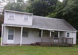 Foreclosure in  68TH ST Fennville, MI 49408