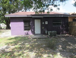 Foreclosure in  NW 40TH CIRCLE CT Opa Locka, FL 33055