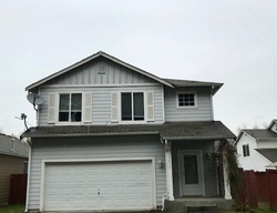 Foreclosure Listing in 159TH ST E PUYALLUP, WA 98374