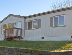 Foreclosure in  237TH STREET CT E Graham, WA 98338