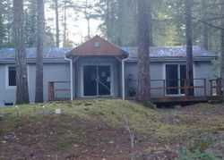 Foreclosure in  N CARP PL N Hoodsport, WA 98548