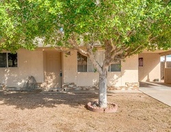 Foreclosure in  S MORENO DR Apache Junction, AZ 85120