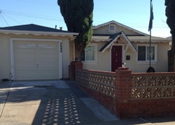 Foreclosure in  BRAHMS AVE San Jose, CA 95122