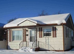 Foreclosure Listing in 8TH AVE N GREAT FALLS, MT 59401