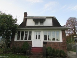 Foreclosure Listing in TENNEY AVE CAMPBELL, OH 44405