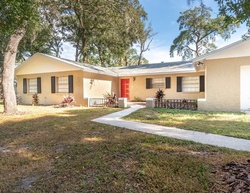 Foreclosure in  LITHIA PINECREST RD Brandon, FL 33511