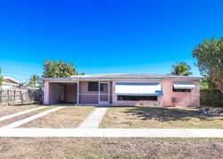 Foreclosure in  GULFSTREAM RD Miami, FL 33189