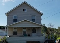 Foreclosure in  MAIN ST Kersey, PA 15846