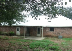 Foreclosure in  GRIFFITH RD Hattiesburg, MS 39402