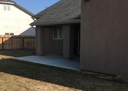 Foreclosure in  7TH AVENUE DR Kingsburg, CA 93631