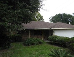 Foreclosure in  HOOVER AVE Baton Rouge, LA 70812