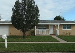 Foreclosure in  BARKLEY AVE Melbourne, FL 32935