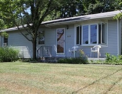 Foreclosure in  MARSHALL LN Derby, CT 06418