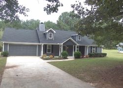 Foreclosure in  SUNSET CT Covington, GA 30016