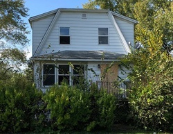Foreclosure in  PEORIA ST Steger, IL 60475