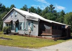 Foreclosure Listing in TASH RD NEW DURHAM, NH 03855