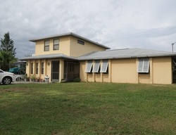 Foreclosure in  COCO PALM DR Punta Gorda, FL 33982