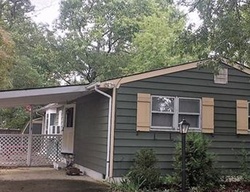 Foreclosure in  NAUTILUS BLVD Forked River, NJ 08731