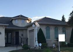 Foreclosure in  SWIFT AVE Clovis, CA 93611