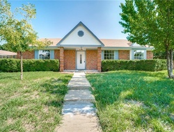 Foreclosure in  FAIRWOOD DR Garland, TX 75040