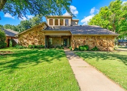 Foreclosure in  RED ROCK RD Oklahoma City, OK 73120