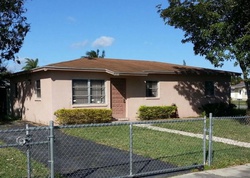 Foreclosure in  SPRINGFIELD DR West Palm Beach, FL 33415