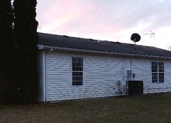 Foreclosure in  W LINCOLN ST Ashley, IN 46705