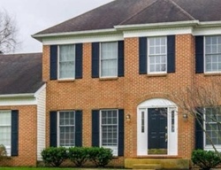 Foreclosure in  SUSSEX RD West Chester, PA 19380