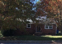 Foreclosure in  25TH ST SW Hickory, NC 28602