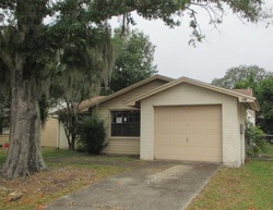 Foreclosure in  MONTEREY BLVD Tampa, FL 33625