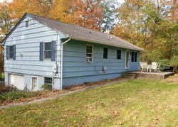 Foreclosure in  HALEY RD Ledyard, CT 06339