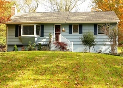 Foreclosure in  HALEY RD Ledyard, CT 06339