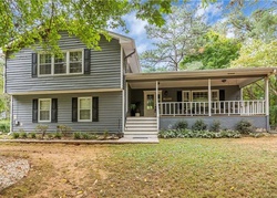 Foreclosure in  NESBIT FERRY RD Alpharetta, GA 30022