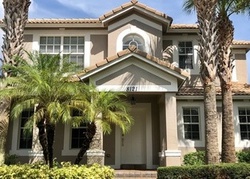 Foreclosure in  BAUTISTA WAY Palm Beach Gardens, FL 33418