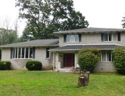 Foreclosure Listing in DEER RACK DR MOUNTAIN TOP, PA 18707