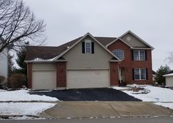 Foreclosure in  E THORNWOOD DR South Elgin, IL 60177