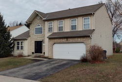 Foreclosure in  SHELLBARK CT Groveport, OH 43125