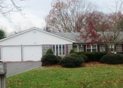 Foreclosure in  LONG MEADOW PL Centereach, NY 11720