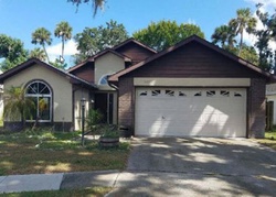 Foreclosure in  SADDLEBACK CT Port Orange, FL 32129