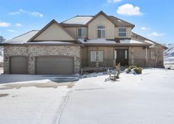 Foreclosure in  TANGLEWOOD RD Tooele, UT 84074